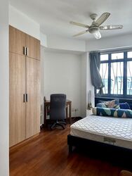 Sanctuary Green (D15), Condominium #618893541